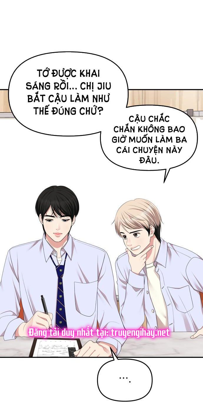 đọc truyện Gửi Em Người Đánh Cắp Những Vì Sao - To You Who Swallowed A Star Chương 32.2 ảnh 65 tại Thiên Thai Truyện
