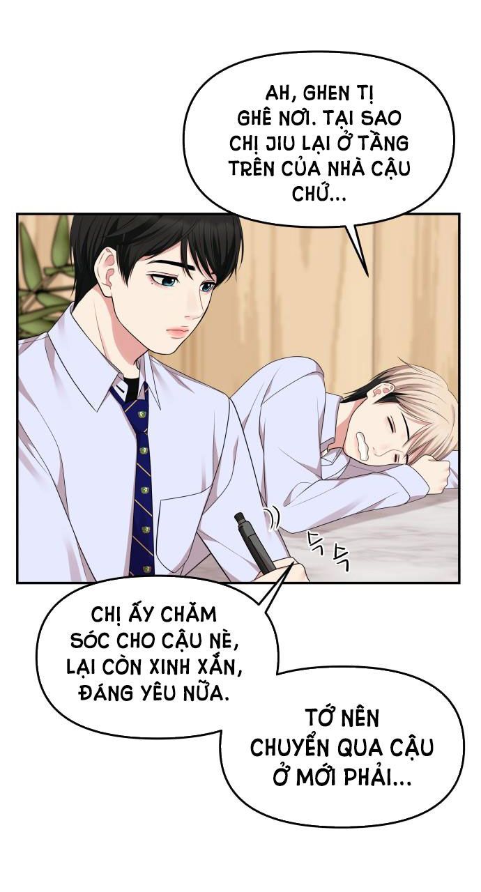đọc truyện Gửi Em Người Đánh Cắp Những Vì Sao - To You Who Swallowed A Star Chương 32.2 ảnh 66 tại Thiên Thai Truyện