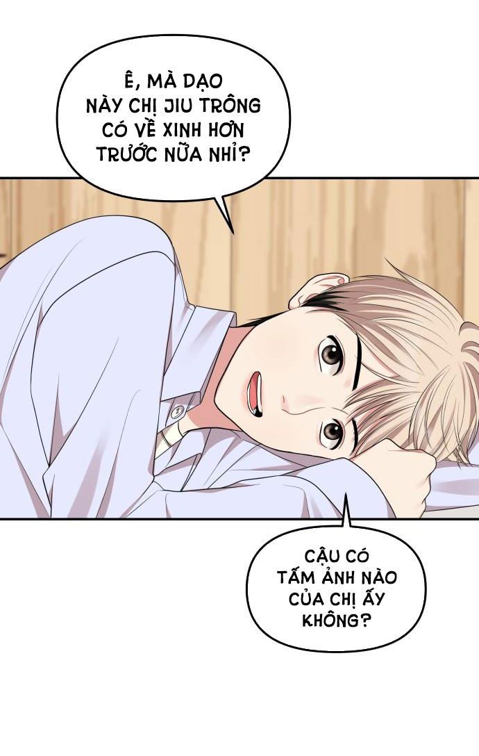 đọc truyện Gửi Em Người Đánh Cắp Những Vì Sao - To You Who Swallowed A Star Chương 32.2 ảnh 67 tại Thiên Thai Truyện