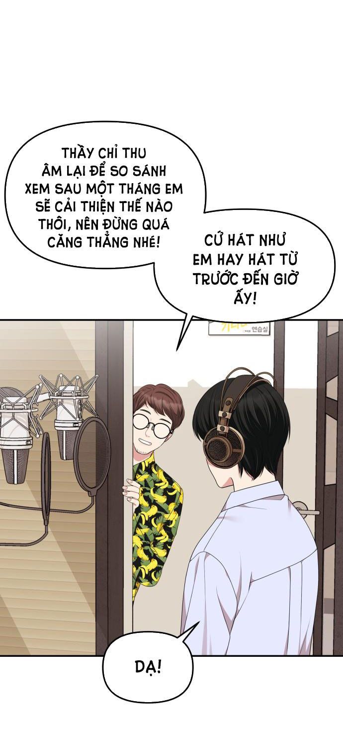 đọc truyện Gửi Em Người Đánh Cắp Những Vì Sao - To You Who Swallowed A Star Chương 32.2 ảnh 75 tại Thiên Thai Truyện