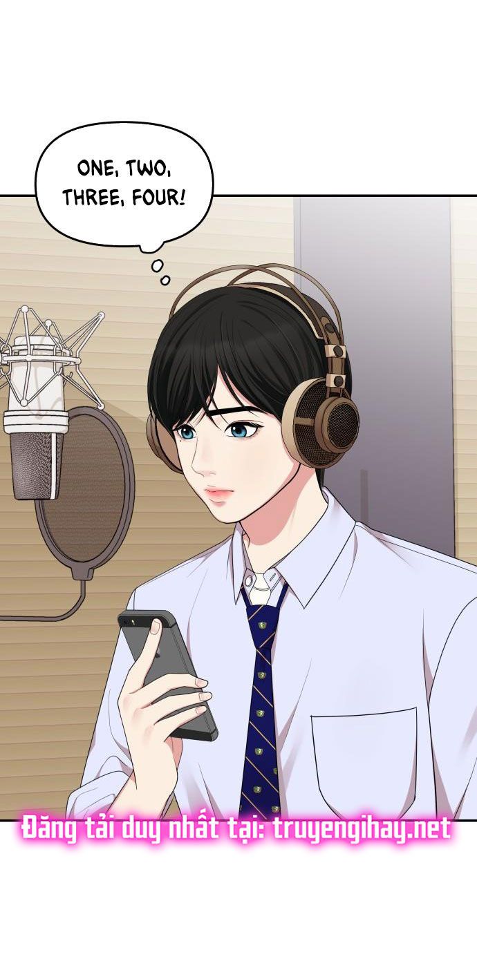 đọc truyện Gửi Em Người Đánh Cắp Những Vì Sao - To You Who Swallowed A Star Chương 32.2 ảnh 76 tại Thiên Thai Truyện