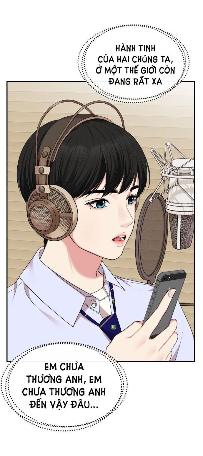 đọc truyện Gửi Em Người Đánh Cắp Những Vì Sao - To You Who Swallowed A Star Chương 32.2 ảnh 78 tại Thiên Thai Truyện