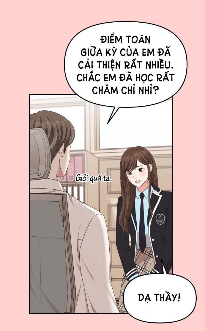 đọc truyện Gửi Em Người Đánh Cắp Những Vì Sao - To You Who Swallowed A Star Chương 32.2 ảnh 9 tại Thiên Thai Truyện