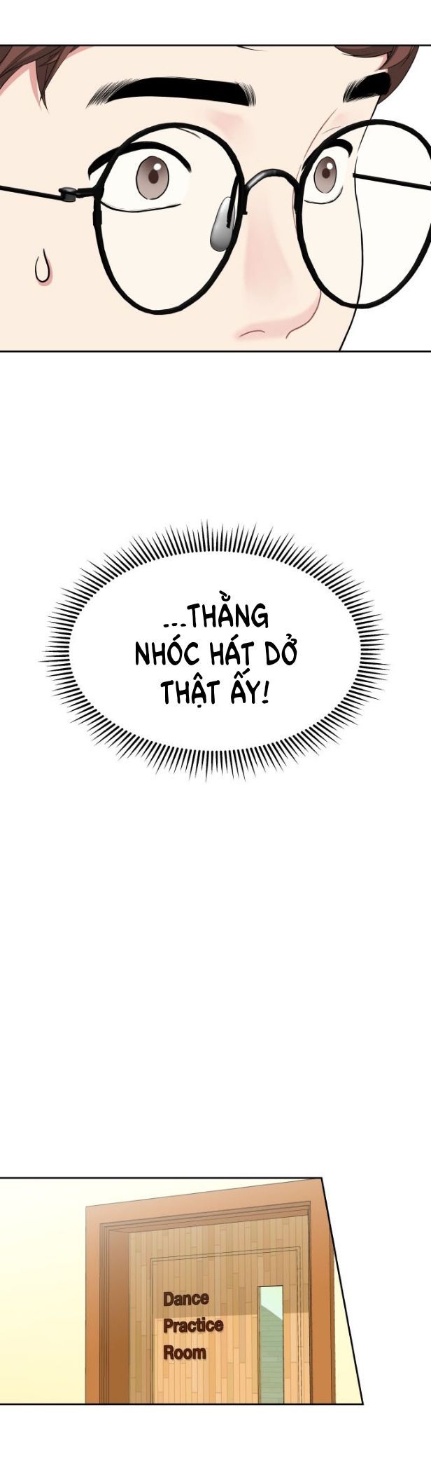 đọc truyện Gửi Em Người Đánh Cắp Những Vì Sao - To You Who Swallowed A Star Chương 33.1 ảnh 4 tại Thiên Thai Truyện