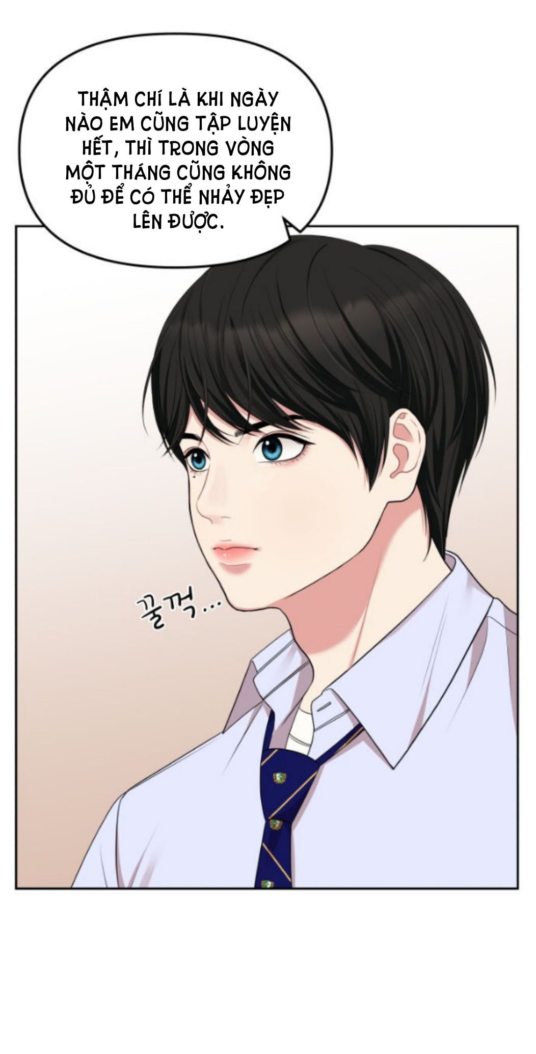 đọc truyện Gửi Em Người Đánh Cắp Những Vì Sao - To You Who Swallowed A Star Chương 33.2 ảnh 2 tại Thiên Thai Truyện