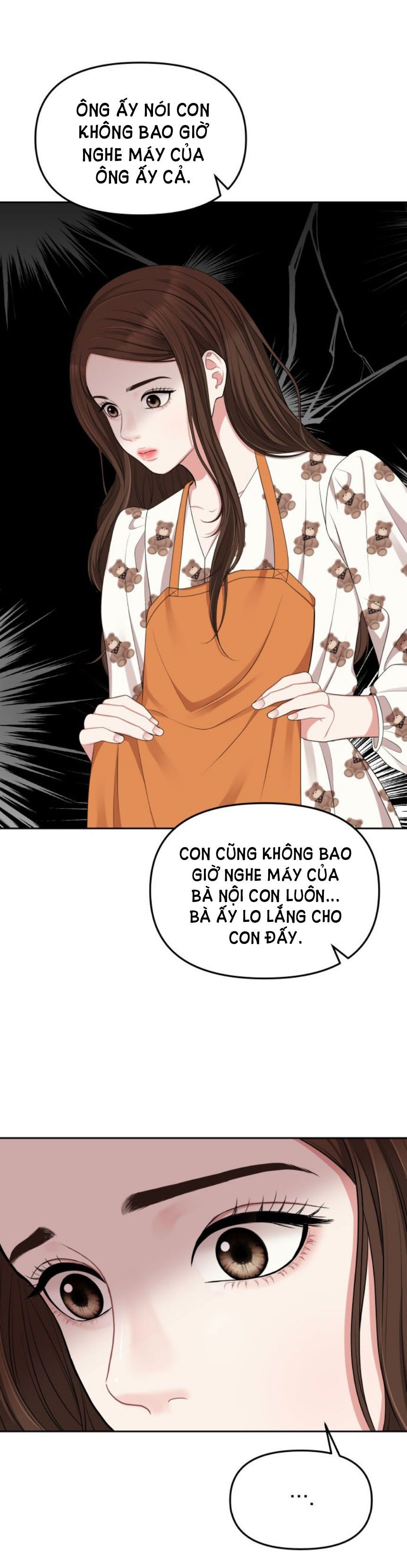 đọc truyện Gửi Em Người Đánh Cắp Những Vì Sao - To You Who Swallowed A Star Chương 33.2 ảnh 12 tại Thiên Thai Truyện