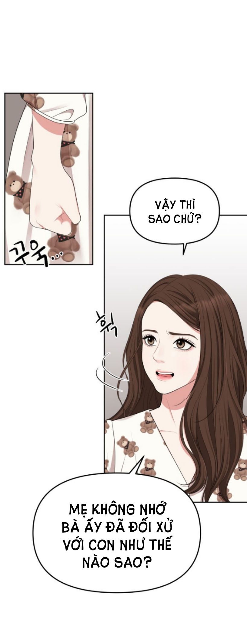 đọc truyện Gửi Em Người Đánh Cắp Những Vì Sao - To You Who Swallowed A Star Chương 33.2 ảnh 16 tại Thiên Thai Truyện