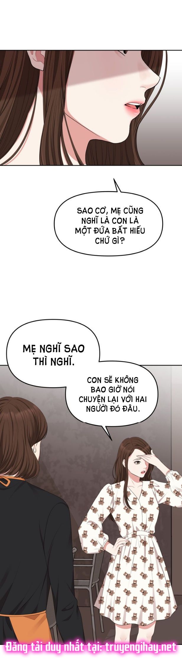 đọc truyện Gửi Em Người Đánh Cắp Những Vì Sao - To You Who Swallowed A Star Chương 33.2 ảnh 19 tại Thiên Thai Truyện