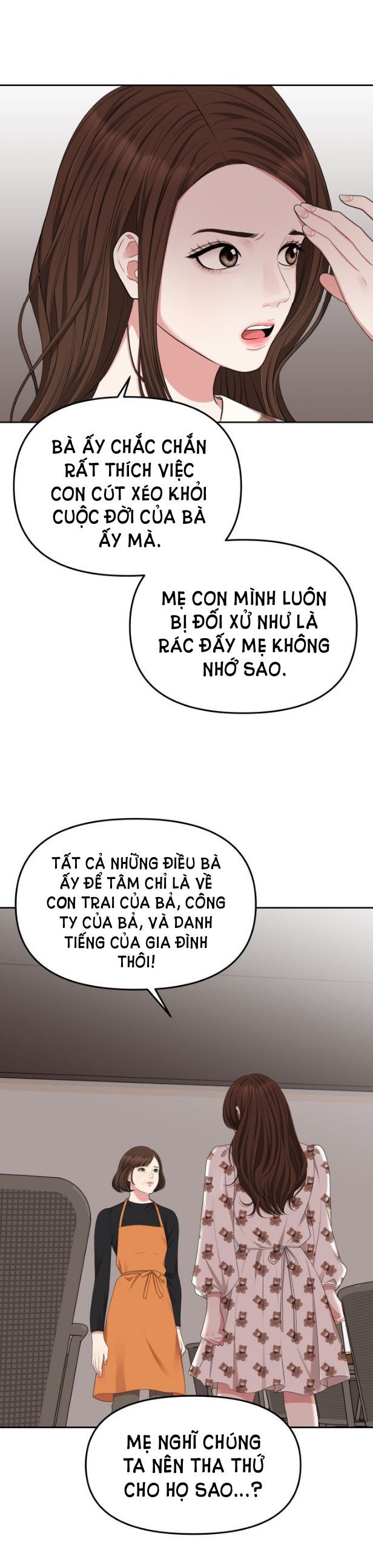 đọc truyện Gửi Em Người Đánh Cắp Những Vì Sao - To You Who Swallowed A Star Chương 33.2 ảnh 20 tại Thiên Thai Truyện