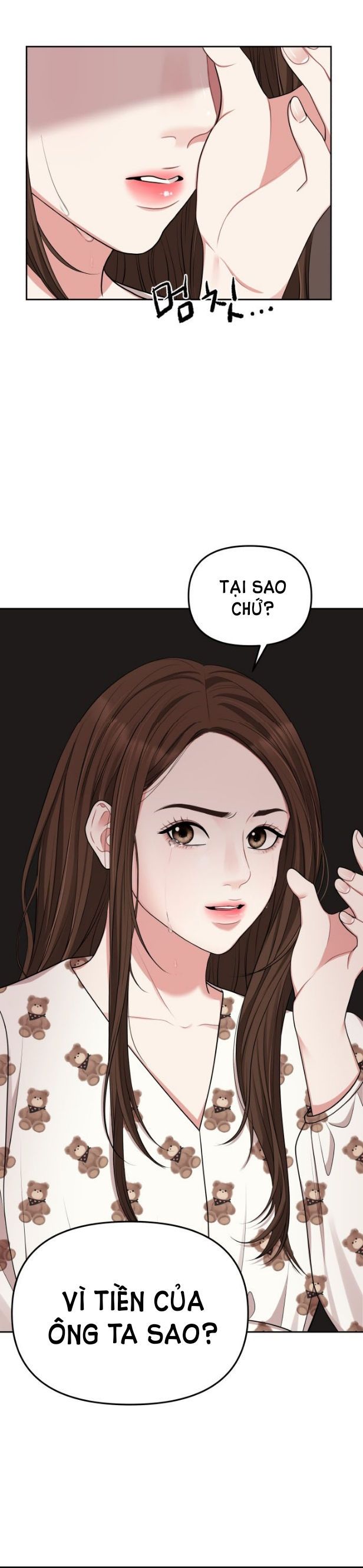 đọc truyện Gửi Em Người Đánh Cắp Những Vì Sao - To You Who Swallowed A Star Chương 33.2 ảnh 22 tại Thiên Thai Truyện