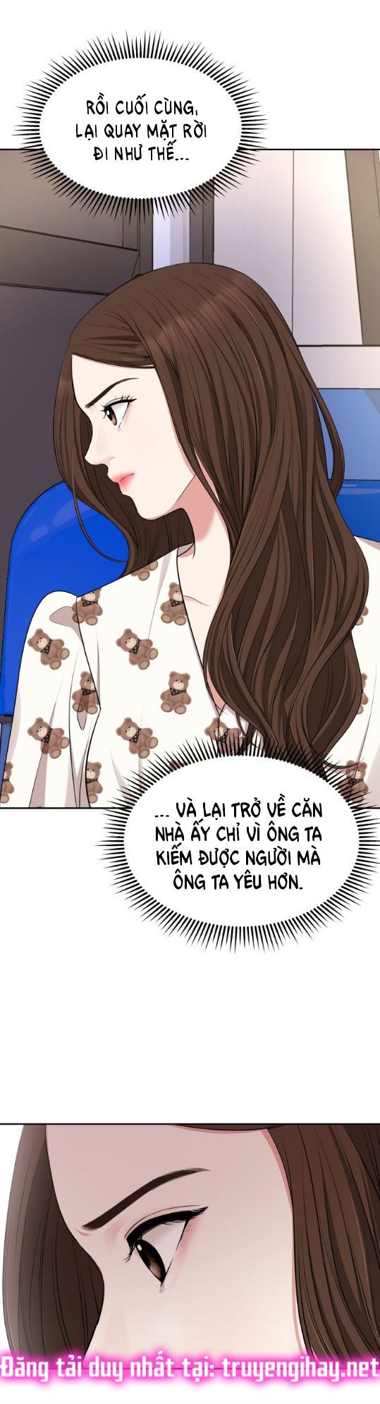đọc truyện Gửi Em Người Đánh Cắp Những Vì Sao - To You Who Swallowed A Star Chương 33.2 ảnh 26 tại Thiên Thai Truyện