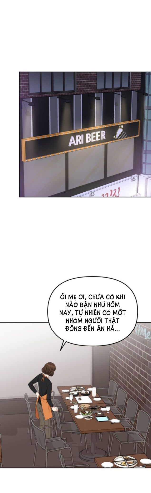 đọc truyện Gửi Em Người Đánh Cắp Những Vì Sao - To You Who Swallowed A Star Chương 33.2 ảnh 8 tại Thiên Thai Truyện