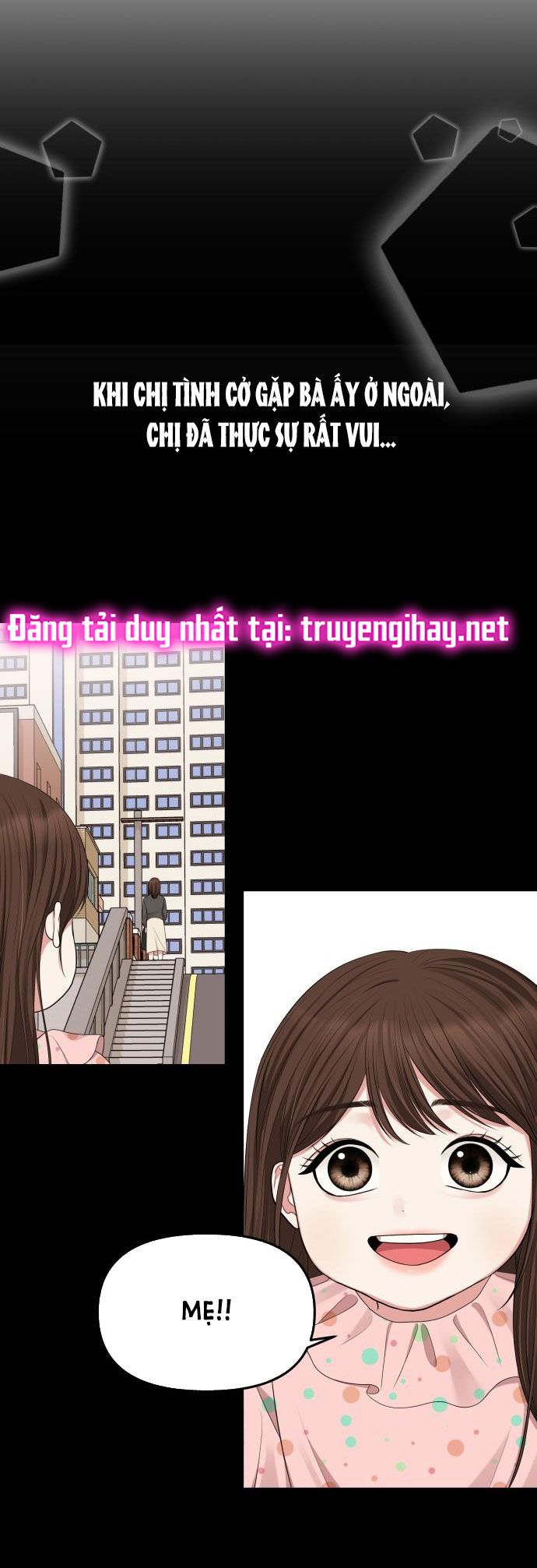 đọc truyện Gửi Em Người Đánh Cắp Những Vì Sao - To You Who Swallowed A Star Chương 34.1 ảnh 12 tại Thiên Thai Truyện