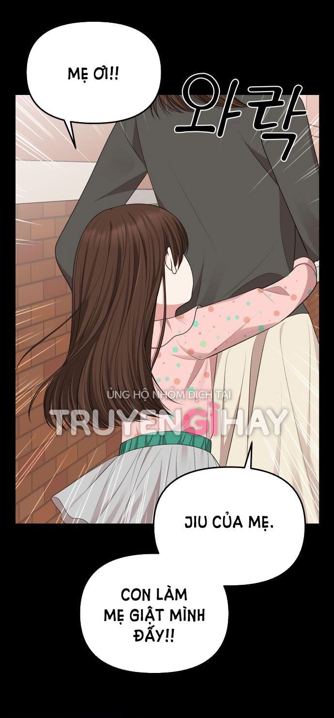 đọc truyện Gửi Em Người Đánh Cắp Những Vì Sao - To You Who Swallowed A Star Chương 34.1 ảnh 14 tại Thiên Thai Truyện