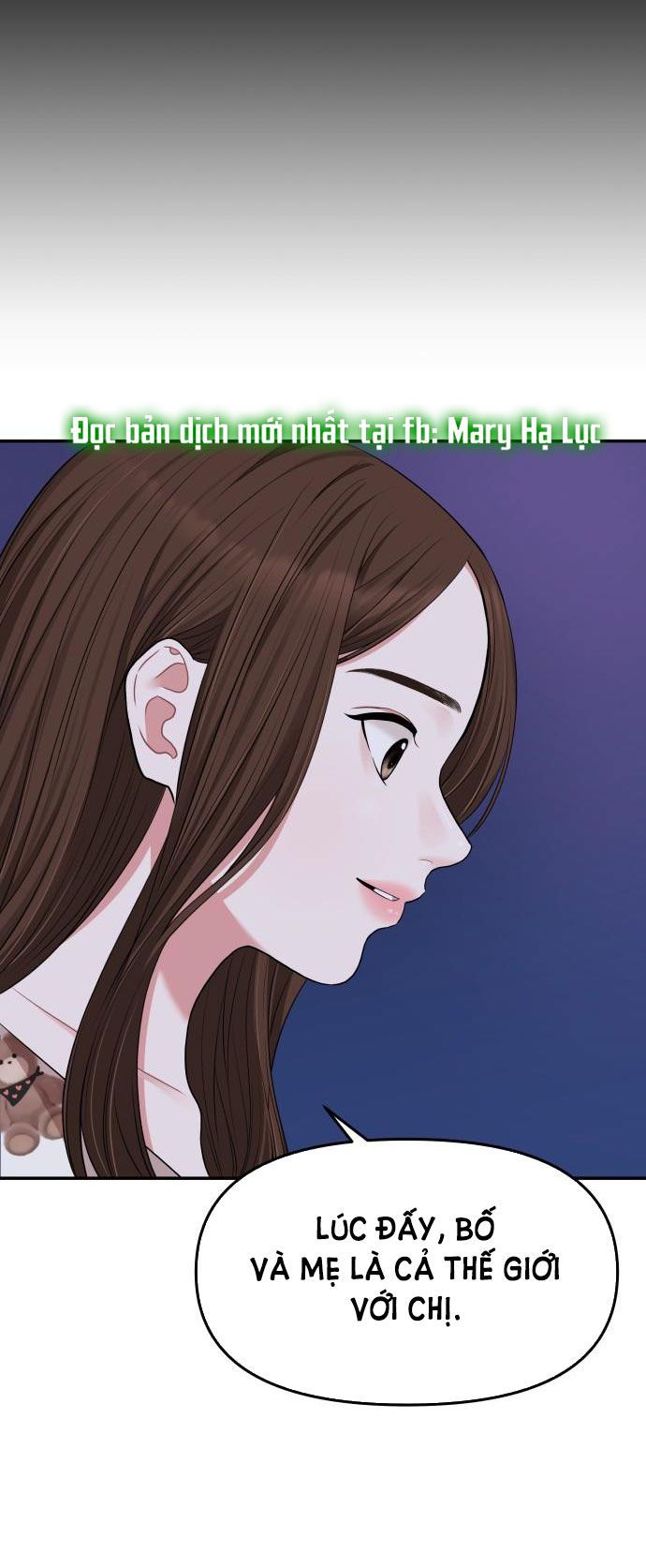 đọc truyện Gửi Em Người Đánh Cắp Những Vì Sao - To You Who Swallowed A Star Chương 34.1 ảnh 16 tại Thiên Thai Truyện