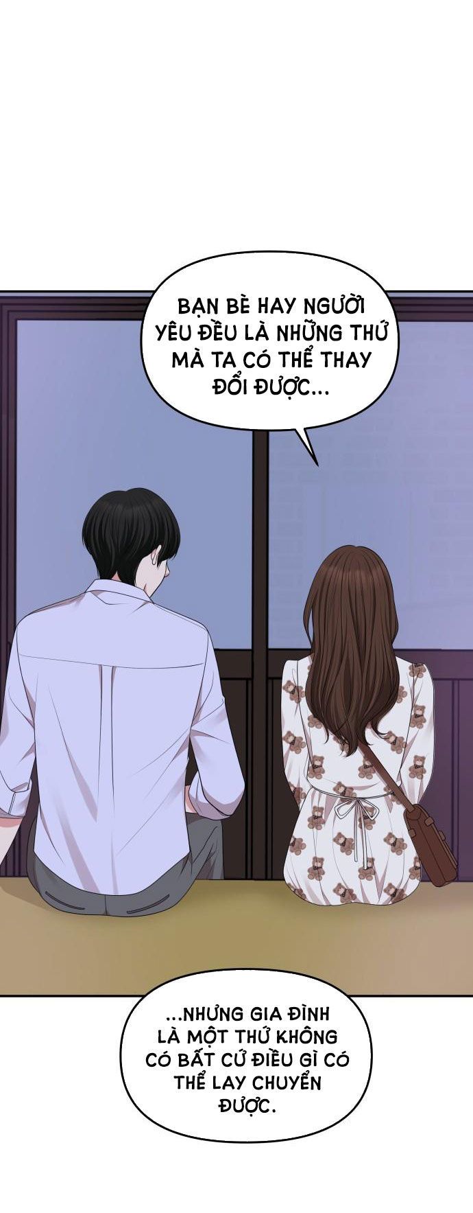 đọc truyện Gửi Em Người Đánh Cắp Những Vì Sao - To You Who Swallowed A Star Chương 34.1 ảnh 17 tại Thiên Thai Truyện