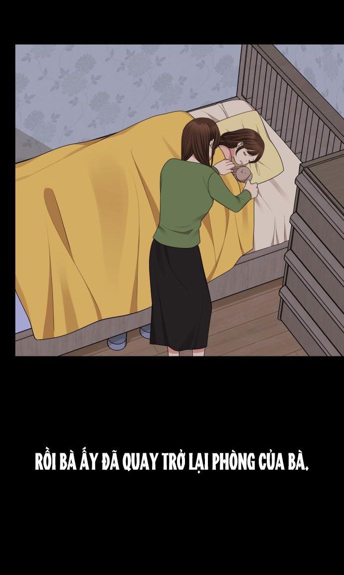đọc truyện Gửi Em Người Đánh Cắp Những Vì Sao - To You Who Swallowed A Star Chương 34.1 ảnh 4 tại Thiên Thai Truyện
