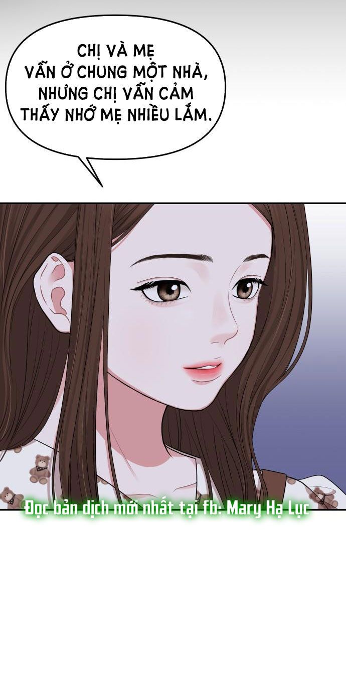 đọc truyện Gửi Em Người Đánh Cắp Những Vì Sao - To You Who Swallowed A Star Chương 34.1 ảnh 9 tại Thiên Thai Truyện