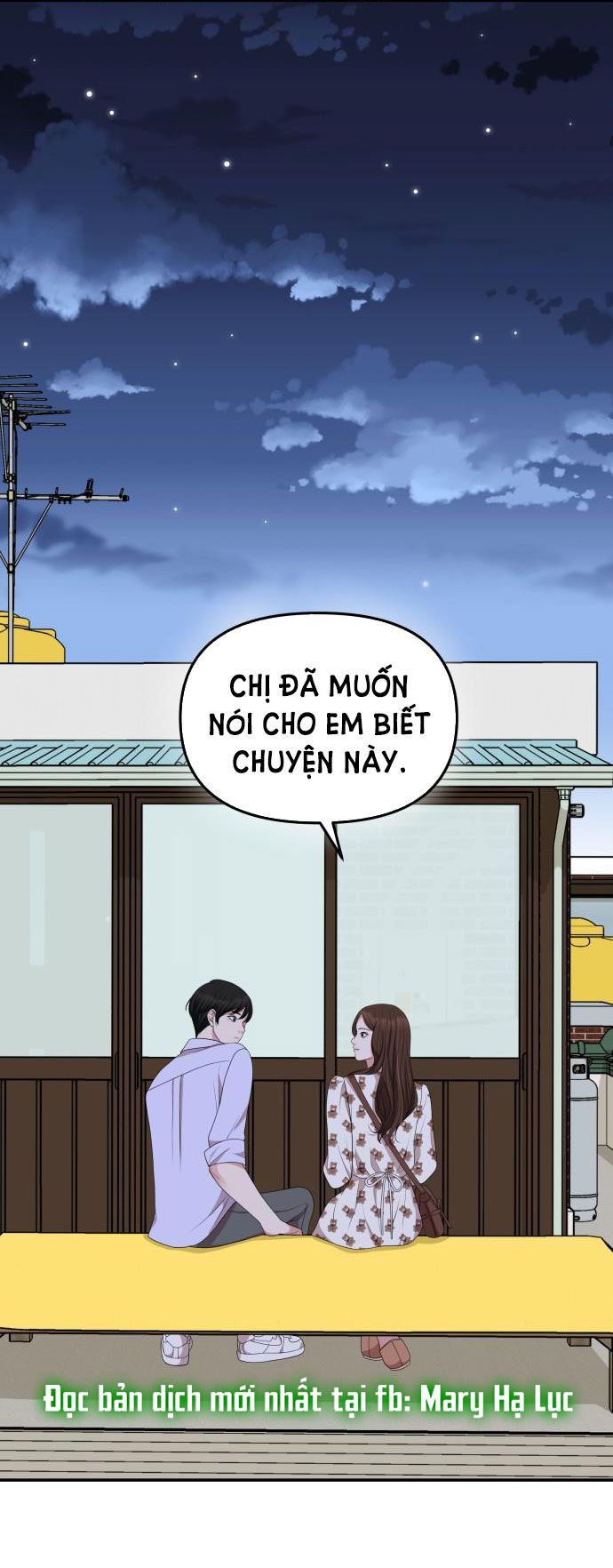 đọc truyện Gửi Em Người Đánh Cắp Những Vì Sao - To You Who Swallowed A Star Chương 34.2 ảnh 15 tại Thiên Thai Truyện