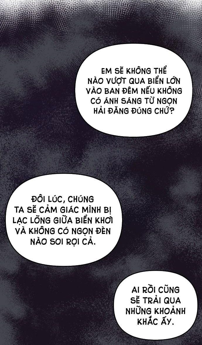 đọc truyện Gửi Em Người Đánh Cắp Những Vì Sao - To You Who Swallowed A Star Chương 34.2 ảnh 18 tại Thiên Thai Truyện