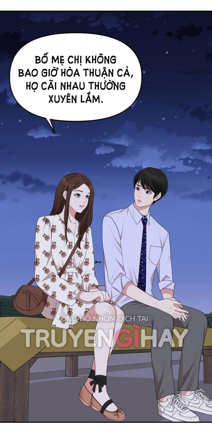 đọc truyện Gửi Em Người Đánh Cắp Những Vì Sao - To You Who Swallowed A Star Chương 34.2 ảnh 3 tại Thiên Thai Truyện