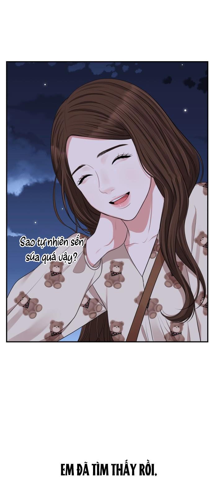 đọc truyện Gửi Em Người Đánh Cắp Những Vì Sao - To You Who Swallowed A Star Chương 34.2 ảnh 28 tại Thiên Thai Truyện