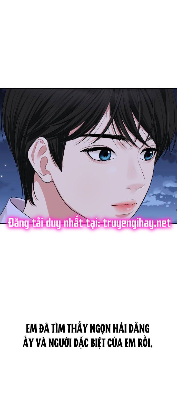 đọc truyện Gửi Em Người Đánh Cắp Những Vì Sao - To You Who Swallowed A Star Chương 34.2 ảnh 29 tại Thiên Thai Truyện