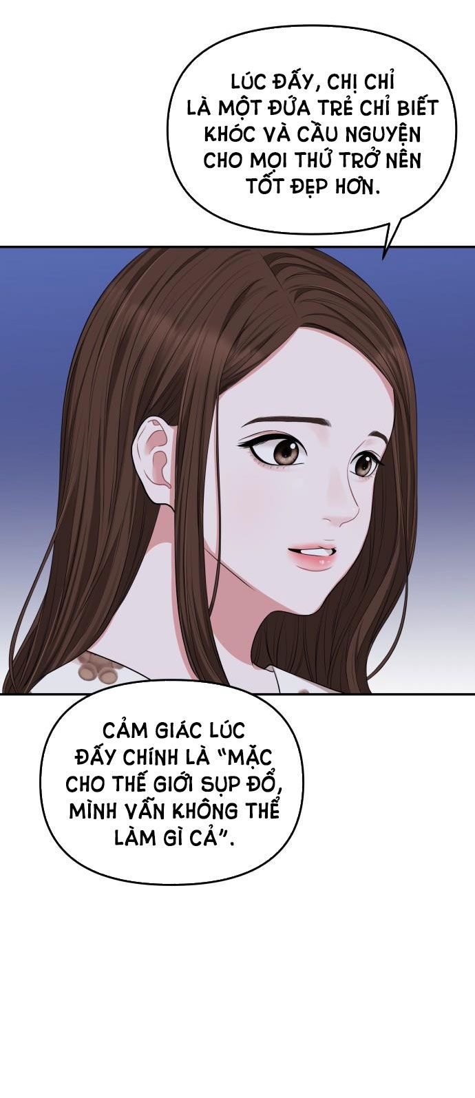đọc truyện Gửi Em Người Đánh Cắp Những Vì Sao - To You Who Swallowed A Star Chương 34.2 ảnh 4 tại Thiên Thai Truyện