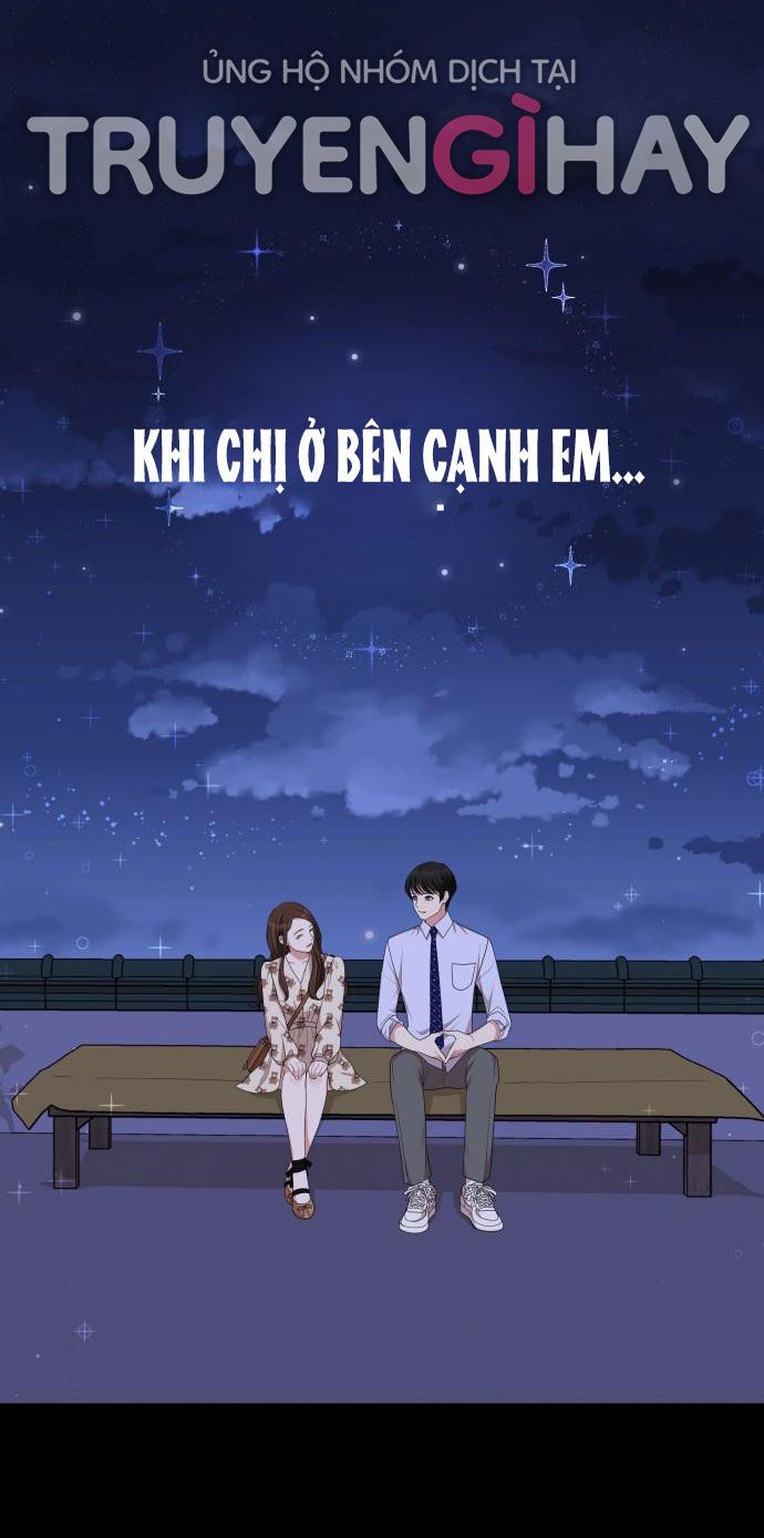 đọc truyện Gửi Em Người Đánh Cắp Những Vì Sao - To You Who Swallowed A Star Chương 34.2 ảnh 32 tại Thiên Thai Truyện