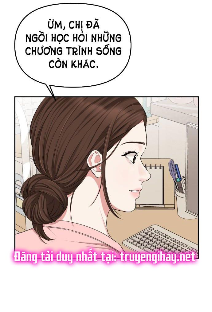 đọc truyện Gửi Em Người Đánh Cắp Những Vì Sao - To You Who Swallowed A Star Chương 34.2 ảnh 41 tại Thiên Thai Truyện