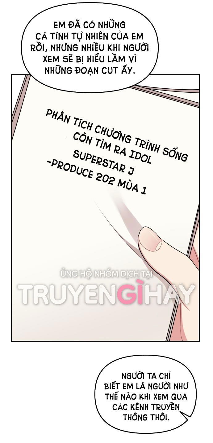 đọc truyện Gửi Em Người Đánh Cắp Những Vì Sao - To You Who Swallowed A Star Chương 34.2 ảnh 43 tại Thiên Thai Truyện