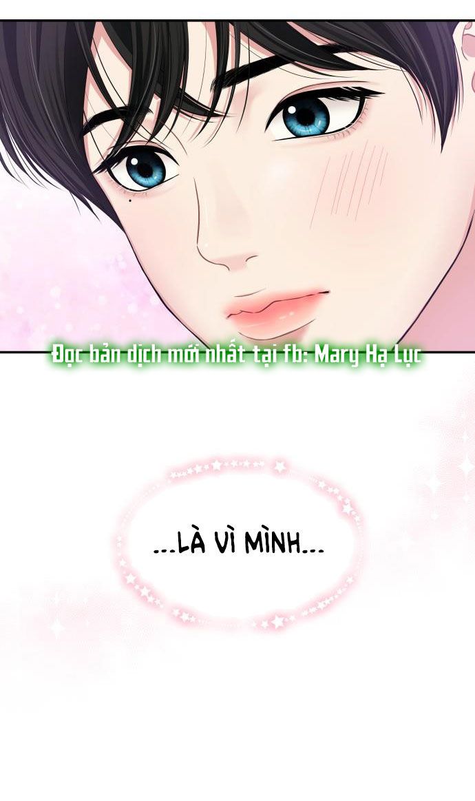 đọc truyện Gửi Em Người Đánh Cắp Những Vì Sao - To You Who Swallowed A Star Chương 34.2 ảnh 45 tại Thiên Thai Truyện