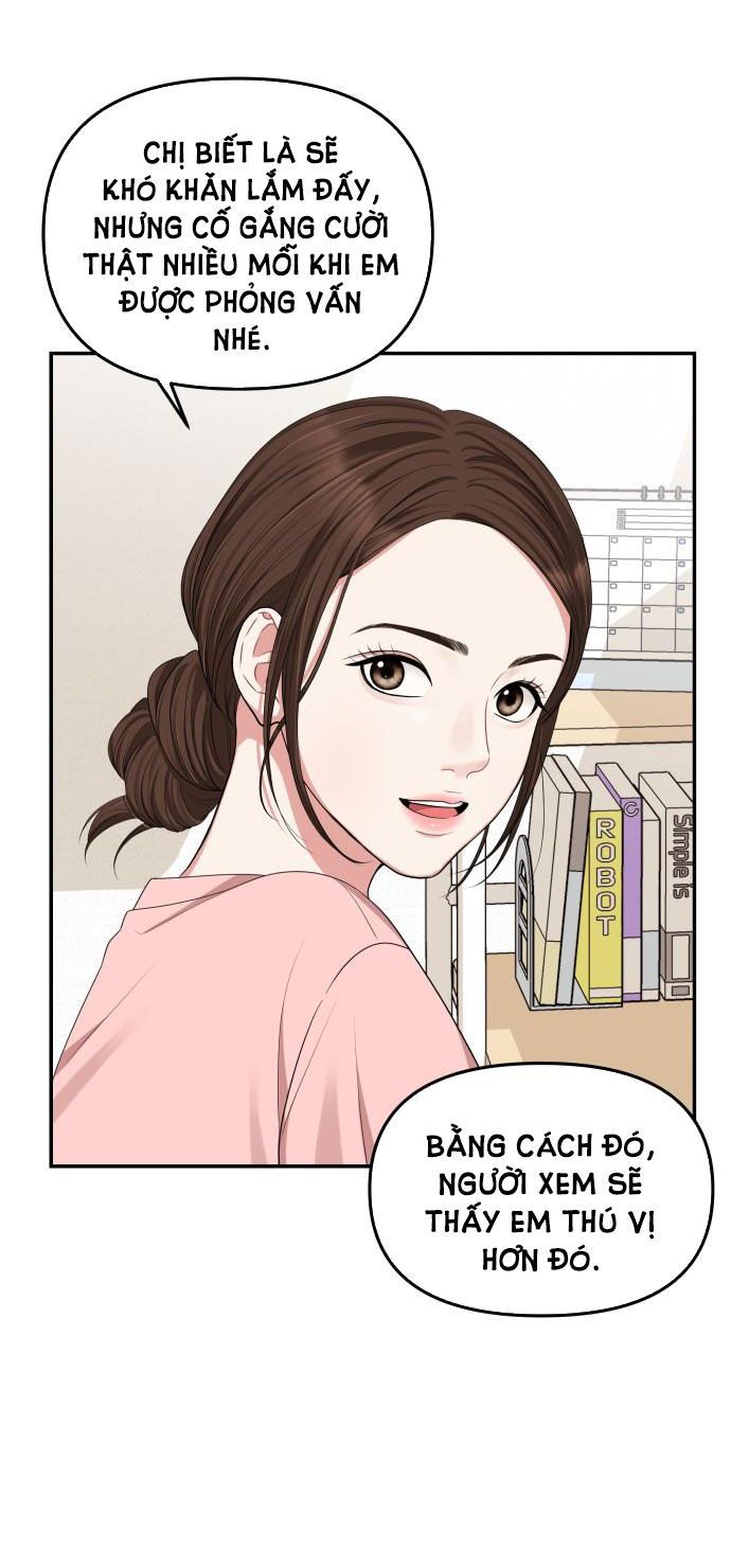 đọc truyện Gửi Em Người Đánh Cắp Những Vì Sao - To You Who Swallowed A Star Chương 34.2 ảnh 46 tại Thiên Thai Truyện