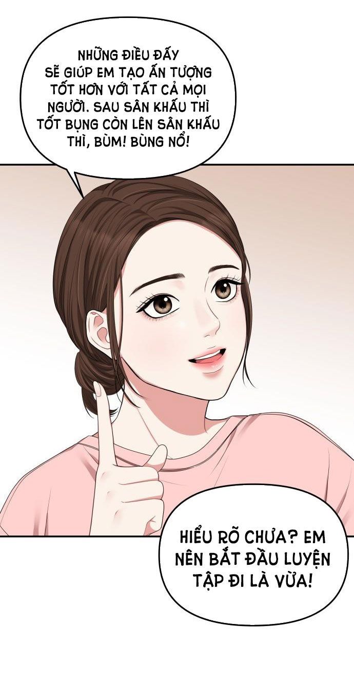 đọc truyện Gửi Em Người Đánh Cắp Những Vì Sao - To You Who Swallowed A Star Chương 34.2 ảnh 48 tại Thiên Thai Truyện