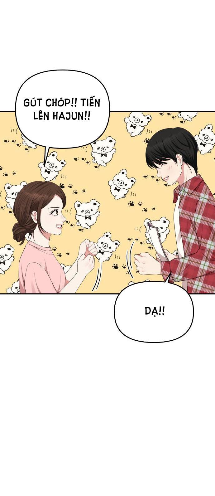 đọc truyện Gửi Em Người Đánh Cắp Những Vì Sao - To You Who Swallowed A Star Chương 34.2 ảnh 51 tại Thiên Thai Truyện