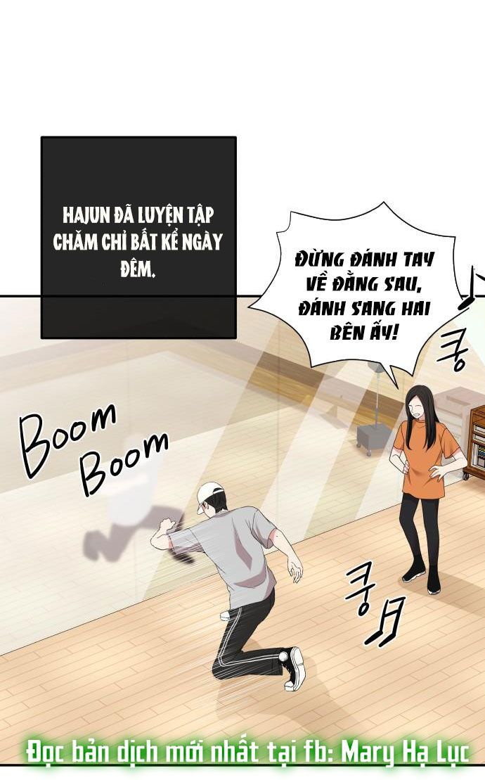 đọc truyện Gửi Em Người Đánh Cắp Những Vì Sao - To You Who Swallowed A Star Chương 34.2 ảnh 52 tại Thiên Thai Truyện