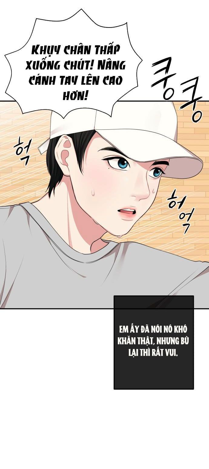 đọc truyện Gửi Em Người Đánh Cắp Những Vì Sao - To You Who Swallowed A Star Chương 34.2 ảnh 53 tại Thiên Thai Truyện