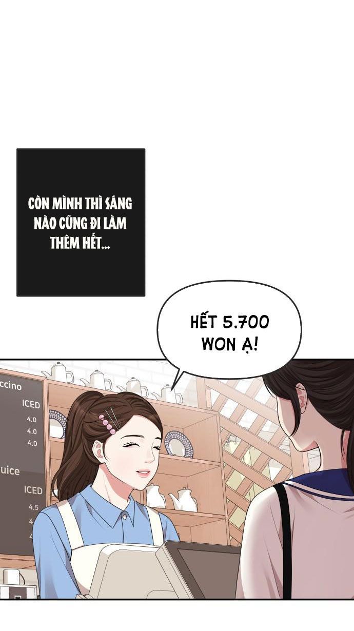 đọc truyện Gửi Em Người Đánh Cắp Những Vì Sao - To You Who Swallowed A Star Chương 34.2 ảnh 54 tại Thiên Thai Truyện
