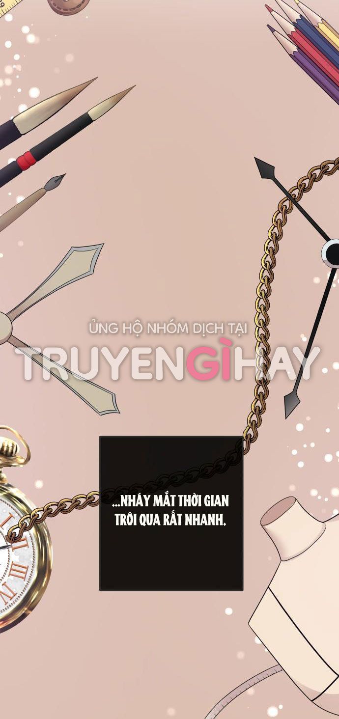 đọc truyện Gửi Em Người Đánh Cắp Những Vì Sao - To You Who Swallowed A Star Chương 34.2 ảnh 57 tại Thiên Thai Truyện