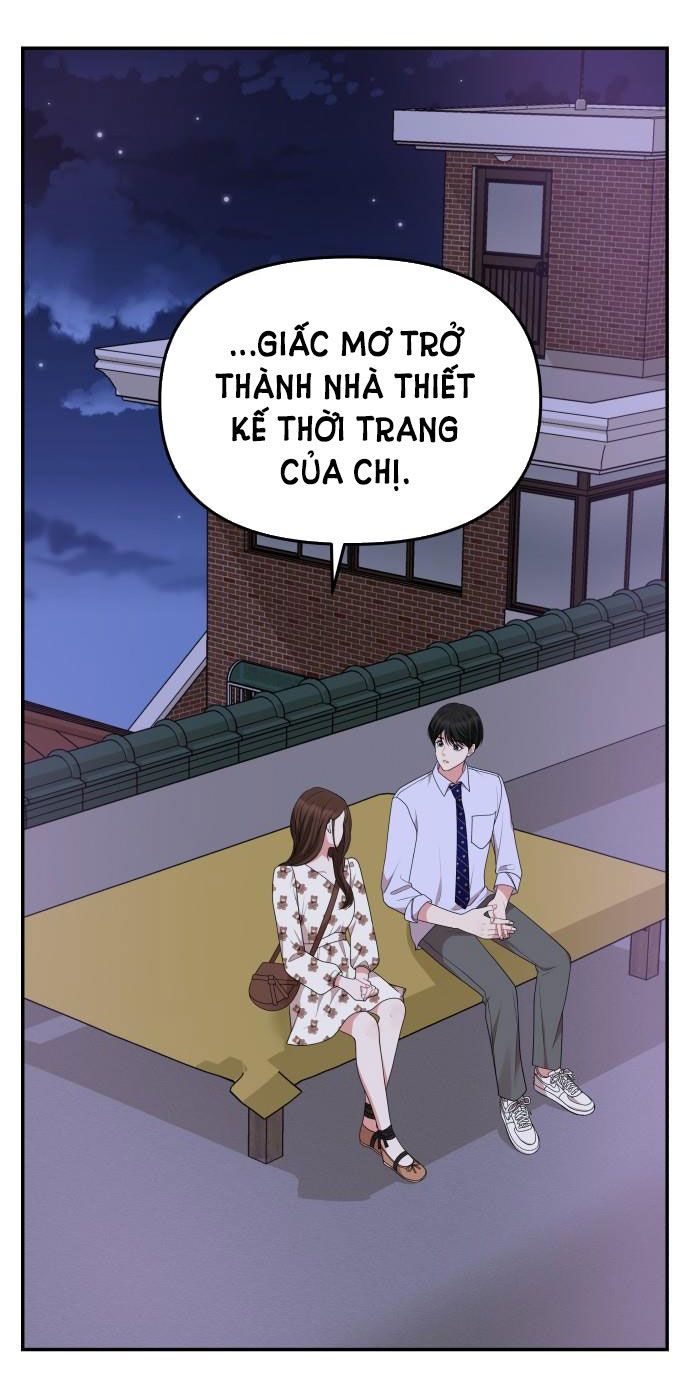đọc truyện Gửi Em Người Đánh Cắp Những Vì Sao - To You Who Swallowed A Star Chương 34.2 ảnh 7 tại Thiên Thai Truyện