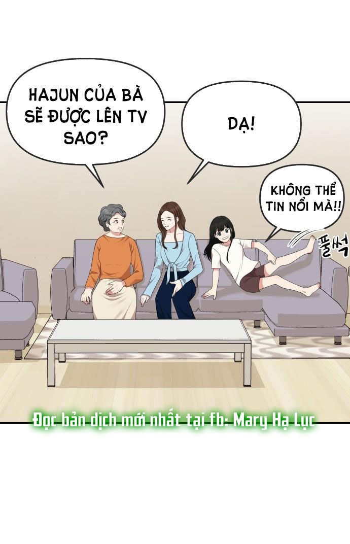 đọc truyện Gửi Em Người Đánh Cắp Những Vì Sao - To You Who Swallowed A Star Chương 34.2 ảnh 67 tại Thiên Thai Truyện