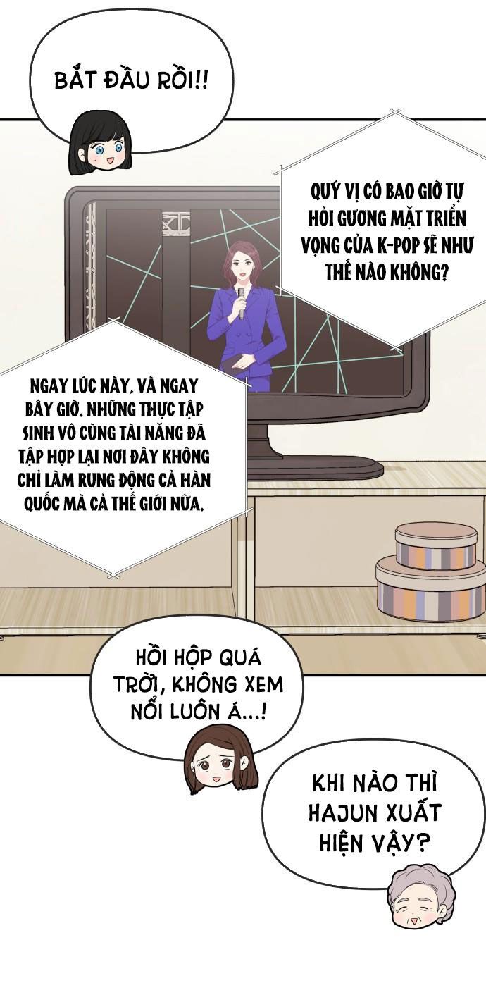 đọc truyện Gửi Em Người Đánh Cắp Những Vì Sao - To You Who Swallowed A Star Chương 34.2 ảnh 68 tại Thiên Thai Truyện