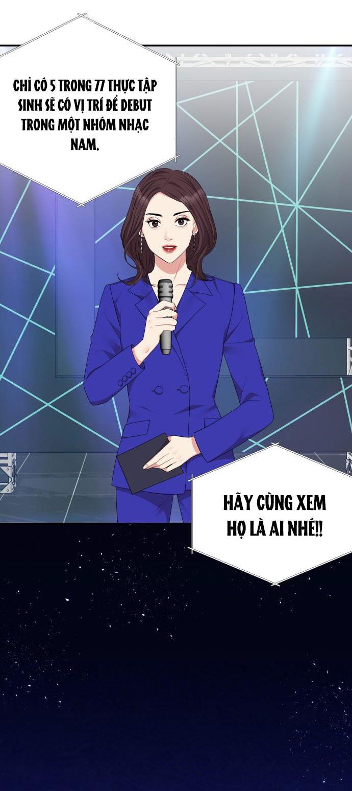 đọc truyện Gửi Em Người Đánh Cắp Những Vì Sao - To You Who Swallowed A Star Chương 34.2 ảnh 69 tại Thiên Thai Truyện