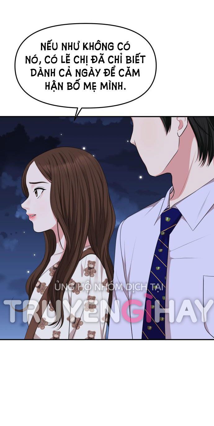 đọc truyện Gửi Em Người Đánh Cắp Những Vì Sao - To You Who Swallowed A Star Chương 34.2 ảnh 8 tại Thiên Thai Truyện