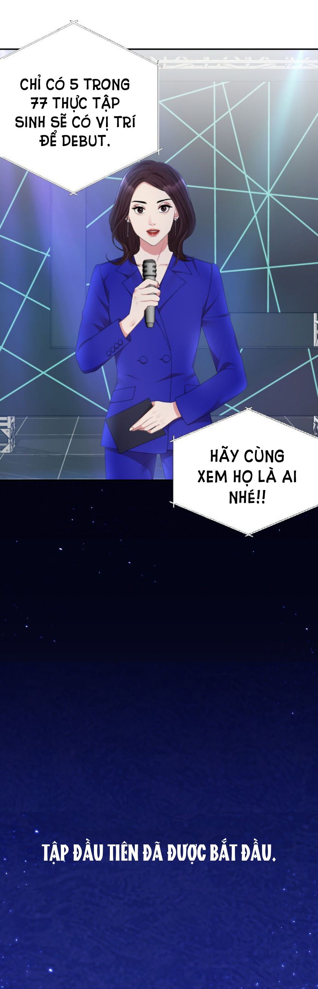 đọc truyện Gửi Em Người Đánh Cắp Những Vì Sao - To You Who Swallowed A Star Chương 35.1 ảnh 2 tại Thiên Thai Truyện