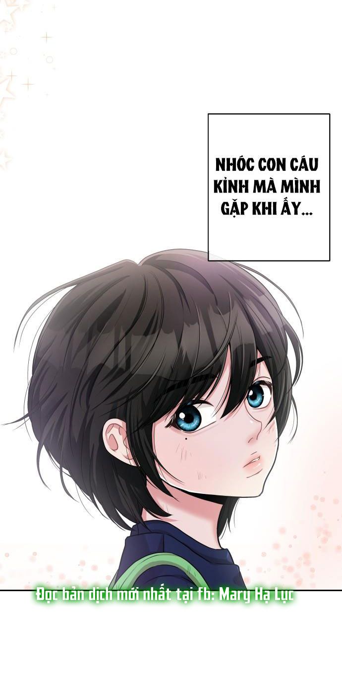 đọc truyện Gửi Em Người Đánh Cắp Những Vì Sao - To You Who Swallowed A Star Chương 36.1 ảnh 15 tại Thiên Thai Truyện
