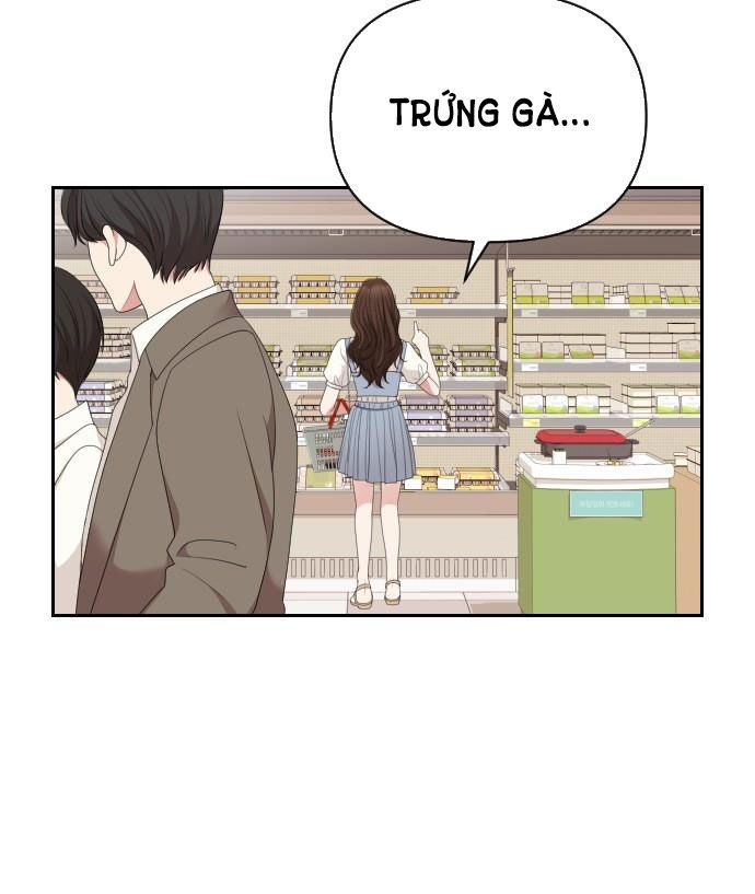 đọc truyện Gửi Em Người Đánh Cắp Những Vì Sao - To You Who Swallowed A Star Chương 36.1 ảnh 7 tại Thiên Thai Truyện