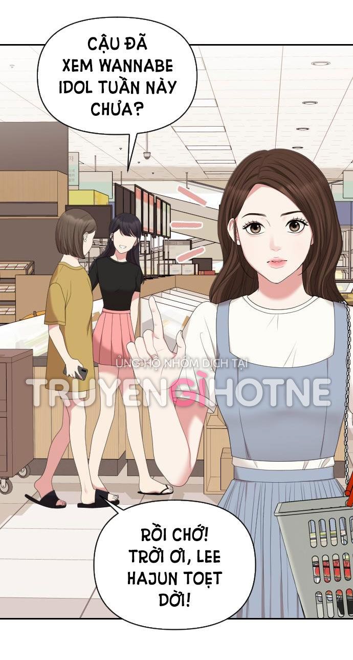 đọc truyện Gửi Em Người Đánh Cắp Những Vì Sao - To You Who Swallowed A Star Chương 36.1 ảnh 8 tại Thiên Thai Truyện