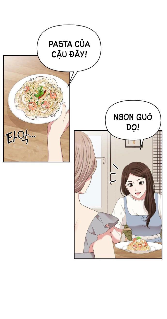 đọc truyện Gửi Em Người Đánh Cắp Những Vì Sao - To You Who Swallowed A Star Chương 36.2 ảnh 11 tại Thiên Thai Truyện