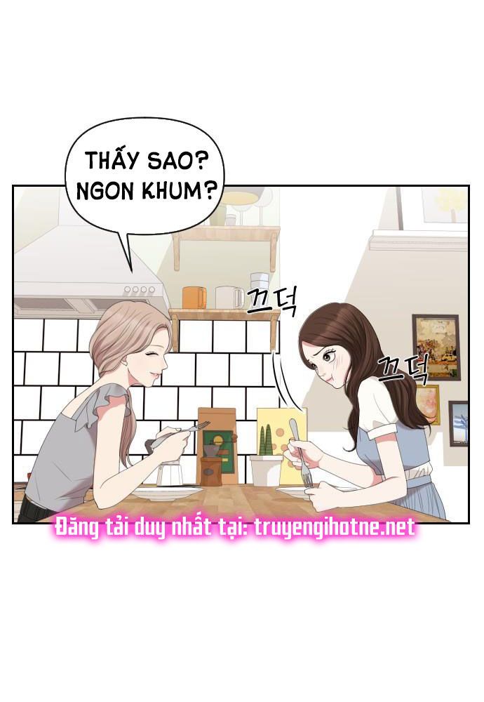 đọc truyện Gửi Em Người Đánh Cắp Những Vì Sao - To You Who Swallowed A Star Chương 36.2 ảnh 12 tại Thiên Thai Truyện